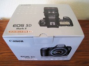  Canon Eos 5D Mark II Digital SLR Camera -500Euro