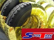Продам грузовые шины 12.00R20