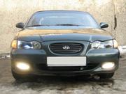 Продается Hyundai Sonata III