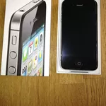 Новый iPhone 4S - 4G - 3GS - 3G разблокирован и русифицированной 