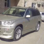 Продам Tayota Rav-4,  2002г.,  в отличном состоянии