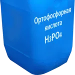 ортофосфорная кислота