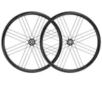 Campagnolo Bora WTO 33 Disc 2 Way Fit Wheelset (ALANBIKESHOP)