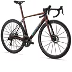 2025 Giant TCR Advanced SL 0 Dura Ace Di2 Road Bike (ALANBIKESHOP)