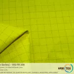 ARMTEX [Protection Series] – VIS-FR 300 