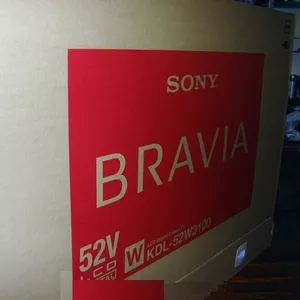  Sony BRAVIA KDL-46HX800 46
