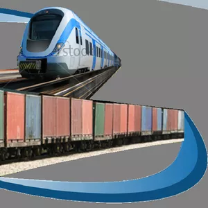 Перевозка автомобилей железнодорожным транспортом