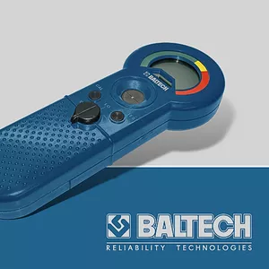 BALTECH OA-5000,  5100,  5200 – анализаторы масел и смазок