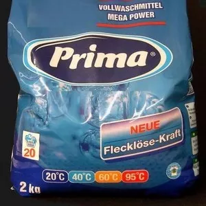 Прима - Сделано в Германии
