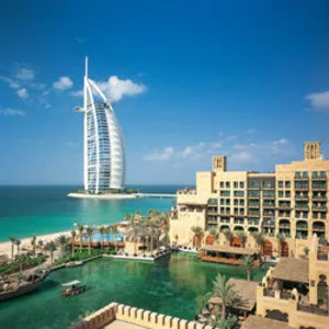 Работа в Дубаи в сфере гостиничного и ресторанного бизнеса