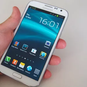Продам Samsung Galaxy Note II white. Или обменяю на Iphone 5