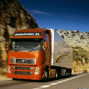 международные перевозки грузов актау