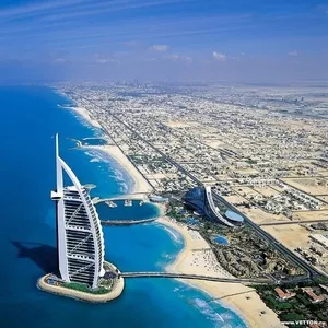 Требуется персонал в 5* звездочные отели Дубаи