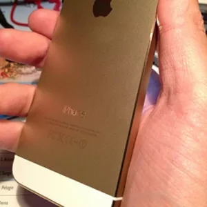 купить Apple iPhone 5S Gold, Samsung Galaxy S4