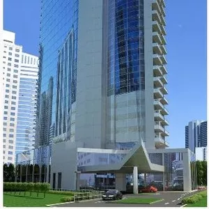 Отельный бизнес в Дубае,  ОАЭ