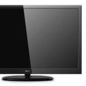 Продам ЖК телевизор  Haier LE-32M600 - 32 дюйма