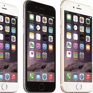 Продажа Brand New разблокирована Apple iPhone 6Plus оригинал