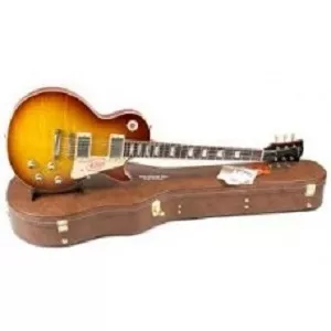 Gibson Custom Shop 1960 Les Paul VOS