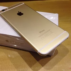 6s розовое золото iPhone против Samsung Galaxy пограничном 128GB
