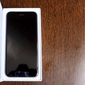 Новый Apple IPhone 5S, 6, 6S золото / белый  Русское меню разблокирован