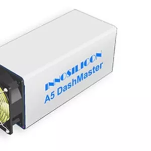 Продам Innosilicon A5 DashMaster