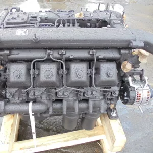 Двигатель КАМАЗ 740.30 евро-2 с Гос резерва