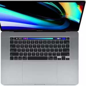 Apple MacBook Pro 15 Ultra High Retina 3.4 Turbo i7 16 ГБ оперативной 