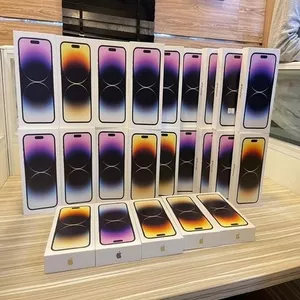 Оптовая продажа — iPhone 14 / 14 Pro Max 1 ТБ / Galaxy Z Fold4 