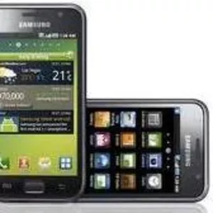 Продажа: Samsung i9000 Galaxy S 16GB