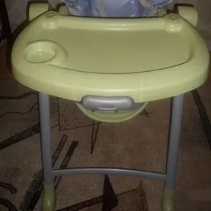 Детский стульчик Grako
