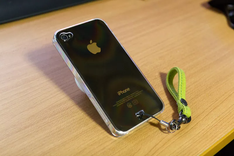 Apple Iphone 4 - 32GB Unlocked
