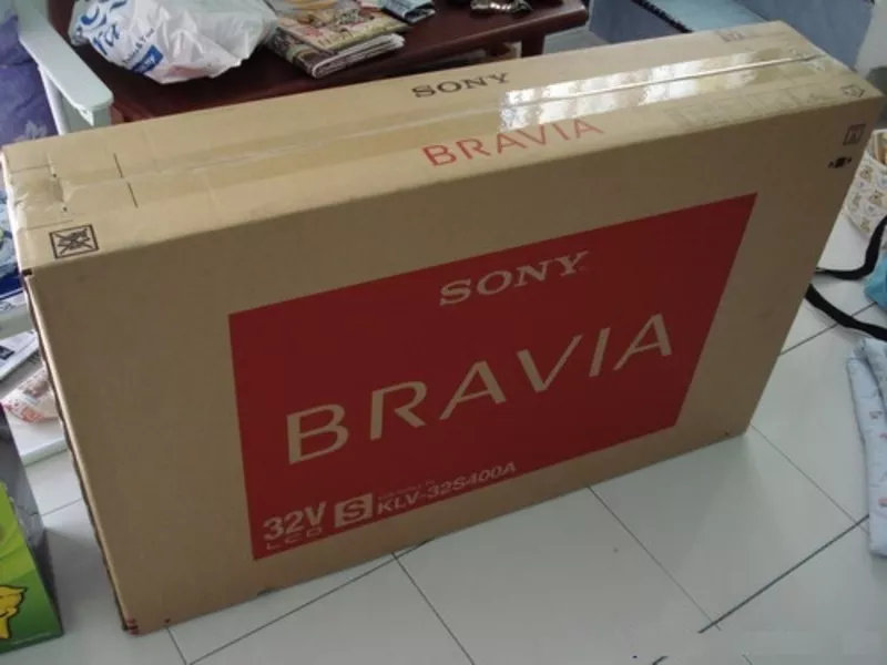  Sony BRAVIA KDL-46HX800 46
