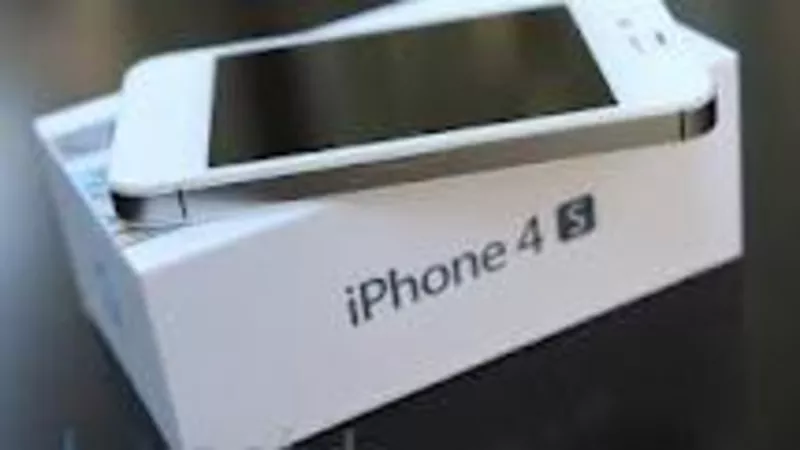 Apple,  iPhone 4S 32  (Skype: Tradeunion01 ) 2