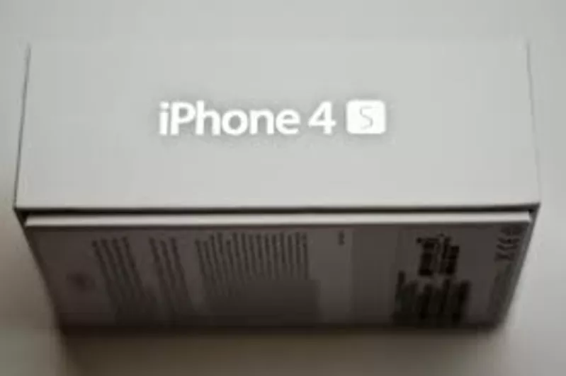 Apple,  iPhone 4S 32  (Skype: Tradeunion01 ) 3