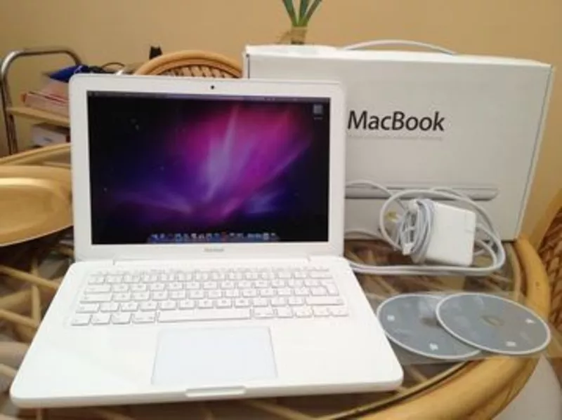 Apple MacBook Pro 13/15/17-inch ноутбуков 