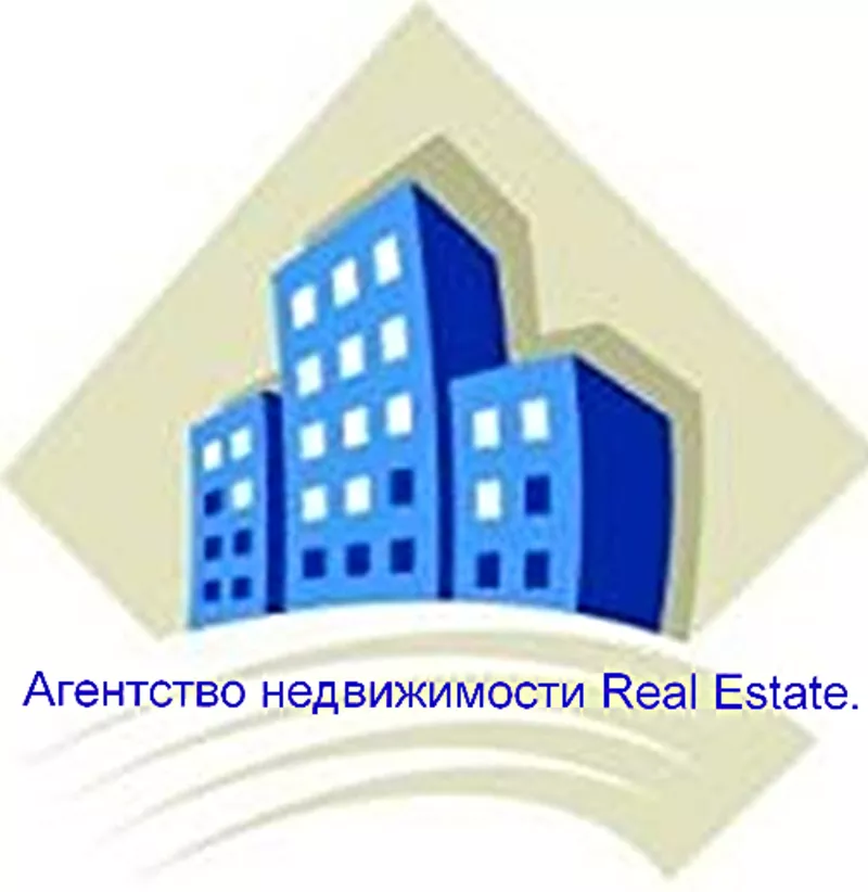 Агентство недвижимости Real Estate