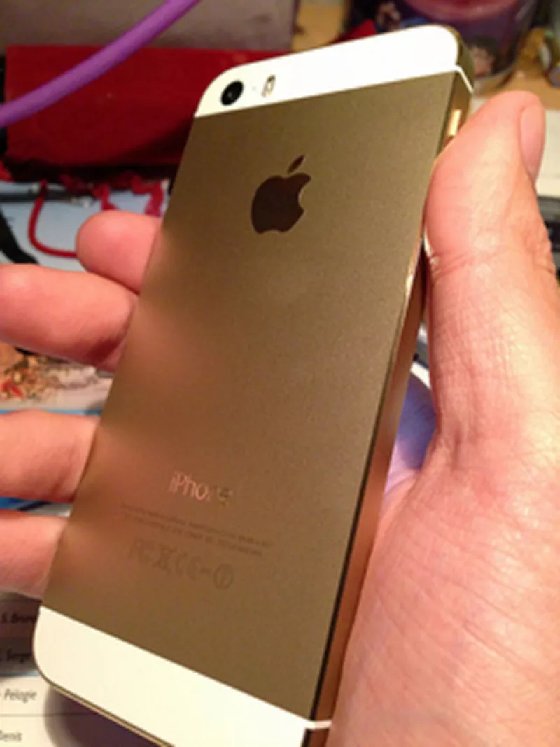 купить Apple iPhone 5S Gold, Samsung Galaxy S4