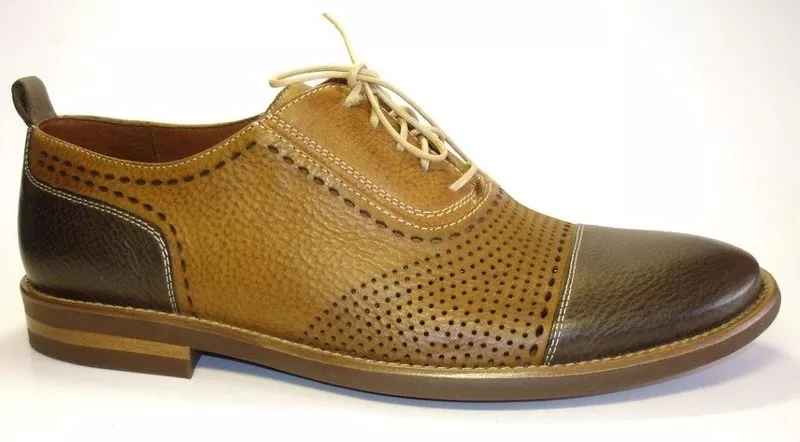 Мужская обувь производства Польши (Badura,  Krisbut,  Nord и другие) 2