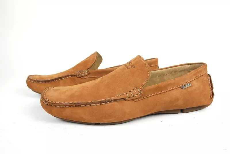 Мужская обувь производства Польши (Badura,  Krisbut,  Nord и другие) 3