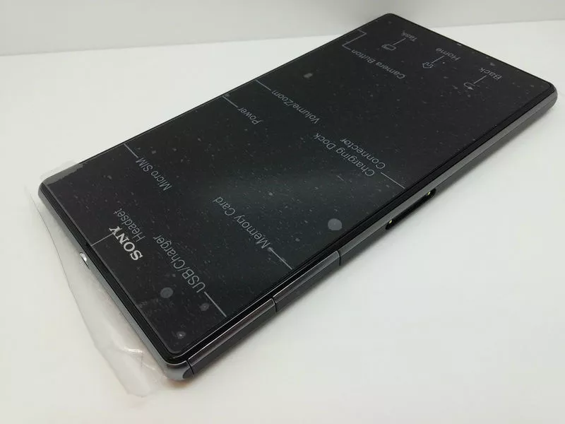 HTC One М9 (последняя модель) - 32GB - Металлик Серый 2