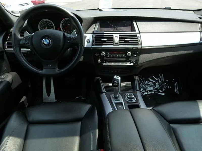 BMW X5 M,  2013 модель. 6