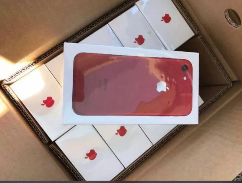 Apple iPhone 7 (Красный),  7Plus,  iPad Pro,  Galaxy S7,  J7,  A7
