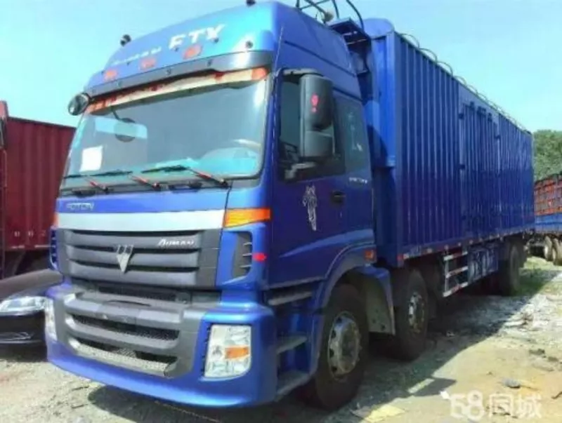 консоладация грузов(LCL) из  Гуанчжоу   Шанхай в Душанбе