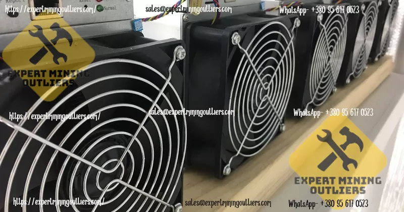 ASIC Bitcoin Miners For Sale