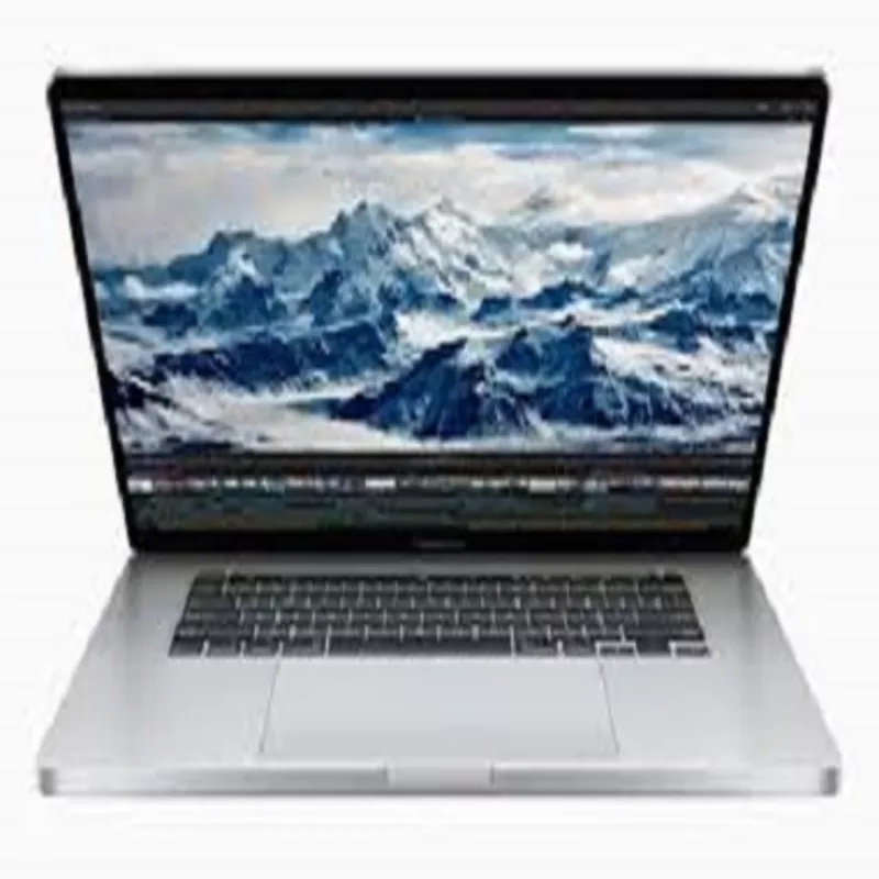 Apple MacBook Pro 15 Ultra High Retina 3.4 Turbo i7 16 ГБ оперативной  2