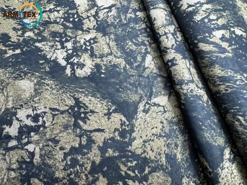 Описание ткани ДЮСПА ФЛИС КМФ - DEWSPO FLEECE CAMO Название ткани: 3