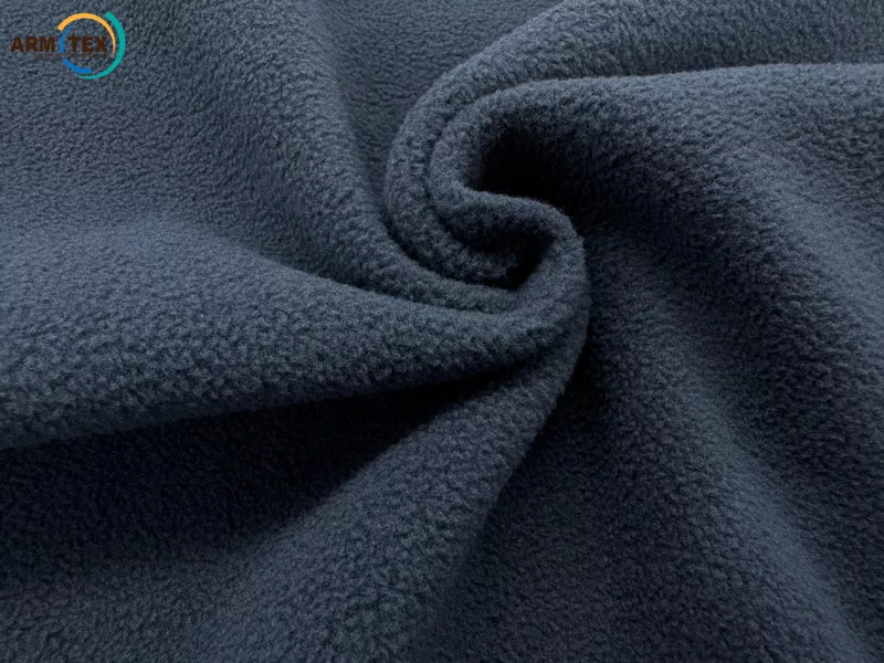 ARMTEX Fleece 280gsm DTY: Премиум ткань для рабочей одежды,  верхней од 4