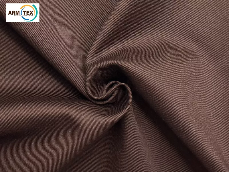 Armtex от Gerda – саржевая ткань 200 г/м² 2