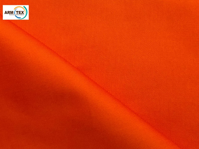 Armtex от Gerda – саржевая ткань 200 г/м² 4