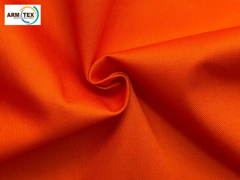 Armtex от Gerda – саржевая ткань 200 г/м² 5